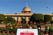 Govt renames Delhi’s Mughal Gardens as ’Amrit Udyan’